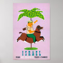 Search for vintage israel posters Travel