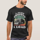 Search for trailer tshirts Lorry