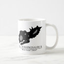 Search for black and white skull mugs Bones