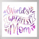 Search for worlds greatest posters Mom