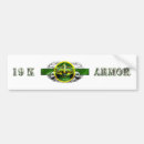 Search for armoured bumper stickers Cavalry