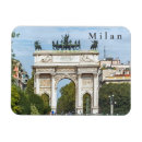 Search for milan magnets Europe