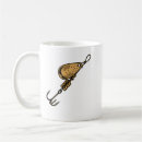 Search for fishing lure mugs Bait