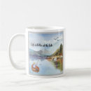 Search for fishing lake mugs Life is better