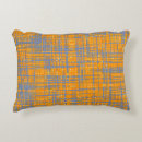 Search for grey blue orange cushions Trendy