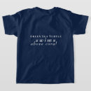 Search for green turtle tshirts Ocean