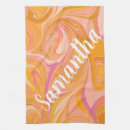 Search for mustard tea towels Modern