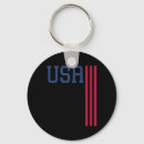 Search for stars and bars key rings Eagle
