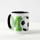 Search for football field mugs Soccer