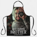 Search for best brother aprons Chef