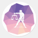 Search for libra zodiac stickers Modern