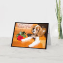 Search for pup cards Spaniel