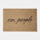 Search for rude doormats Introvert