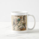 Search for astrology chart drinkware Star map