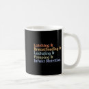 Search for lactate mugs Consultant