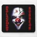 Search for evil mouse mats Horror