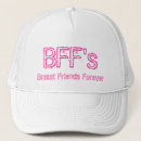Search for fundraiser hats Breast cancer