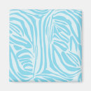 Search for zebra square magnets Stripes