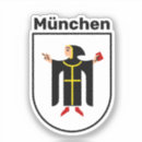 Search for germany coat of arms stickers Deutschland