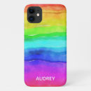 Search for iphone 11 cases Rainbow