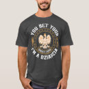 Search for funny polish tshirts Daddy