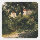 Search for garden path stickers Monet