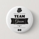Search for groom humour badges Groomsmen