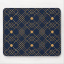 Search for gold background mouse mats Geometric