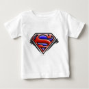 Search for superman baby shirts Comic