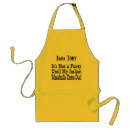 Search for funny italian aprons Food