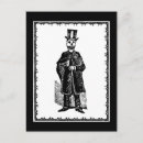 Search for death humour postcards Gothic