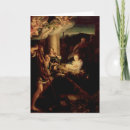 Search for vintage italian christmas cards Night