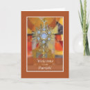 Search for church welcome cards Blessings