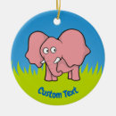 Search for cartoon character christmas tree decorations Animal