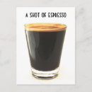 Search for espresso postcards Caffeine