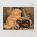 Search for vintage goldfish postcards Animal