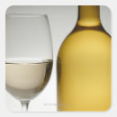 Search for shot glass labels Close up