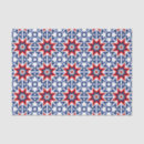 Search for patriotic tissue paper White