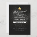 Search for grunge invitations Black
