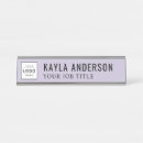 Search for business name plates Employee