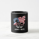 Search for navy wife mugs Army