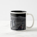 Search for space mission mugs Astronauts