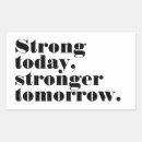 Search for tomorrow stickers Motivation