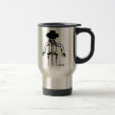 Search for cowboy travel mugs Western