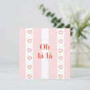 Search for love in paris cards For her