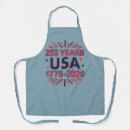 Search for 1776 aprons Patriotic