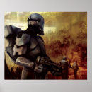Search for clones posters Fiction
