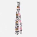 Search for cartoon graphics ties Animal
