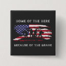 Search for 4th square badges Military