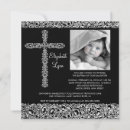 Search for girl photo christening invitations Boy